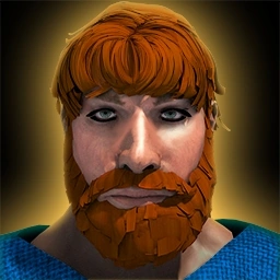 Jean de Lorrain Age of Empires II hero