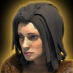 Joan the Maid Age of Empires II hero