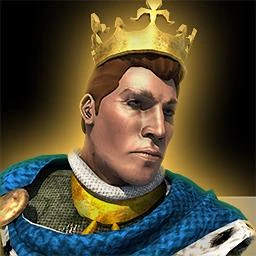 Jogaila Age of Empires II hero