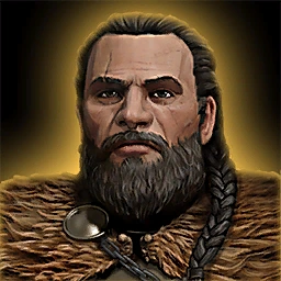 Kalf Arnason Age of Empires II hero