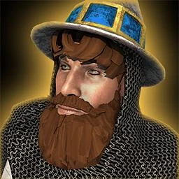 Kestutis Age of Empires II hero