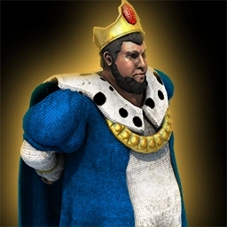 King Bela IV Age of Empires II hero