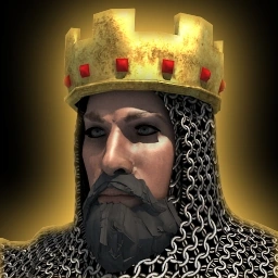 King Alfonso Age of Empires II hero