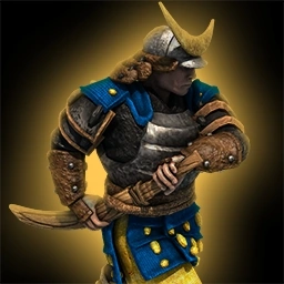 Kitabatake Age of Empires II hero