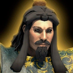Le Lai Age of Empires II hero