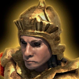 Le Trien Age of Empires II hero