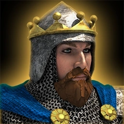 Richard the Lionheart Age of Empires II hero