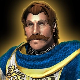 Llywelyn ap Gruffydd Age of Empires II hero