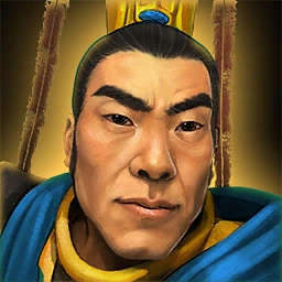 Lü Bu Age of Empires II hero