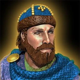 Mikhail of Tver Age of Empires II hero