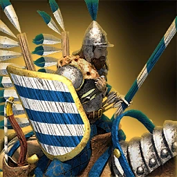 Miklos Toldi Age of Empires II hero