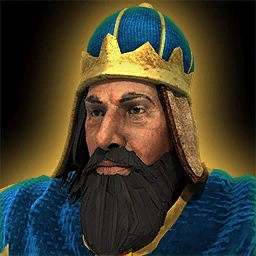 Mleh Age of Empires II hero