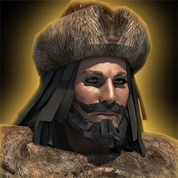 Osman Age of Empires II hero