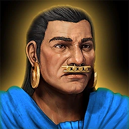 Pacanchique Age of Empires II hero