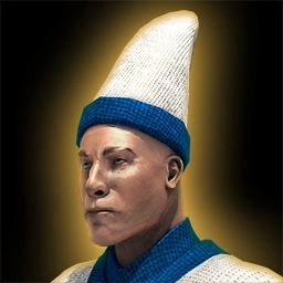 Pope Leo I Age of Empires II hero
