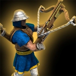 Prithvi Age of Empires II hero