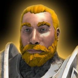 Richard de Clare Age of Empires II hero