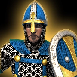 Robert Guiscard Age of Empires II hero
