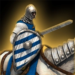 Roland Age of Empires II hero