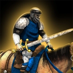 Scythian Scout Age of Empires II hero