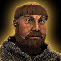 Stephan Age of Empires II hero