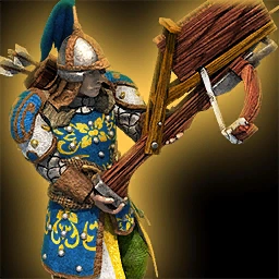 Su Dingfang Age of Empires II hero