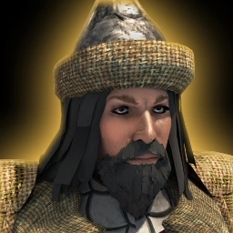 Subotai Age of Empires II hero