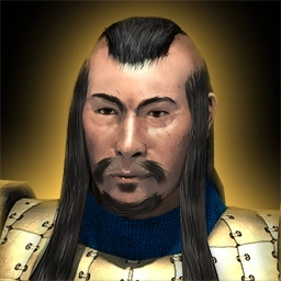 Tokhtamysh Khan Age of Empires II hero