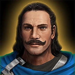 Tostig Godwinson Age of Empires II hero