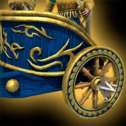 Tsar Konstantin Age of Empires II hero