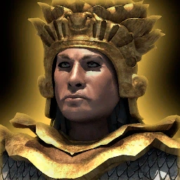 Udayadityavarman I Age of Empires II hero