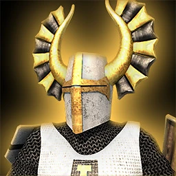 Ulrich von Jungingen Age of Empires II hero