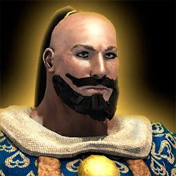 Urus Khan Age of Empires II hero