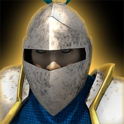 Vytautas the Great Age of Empires II hero