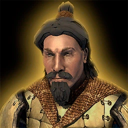 Wang Tong Age of Empires II hero