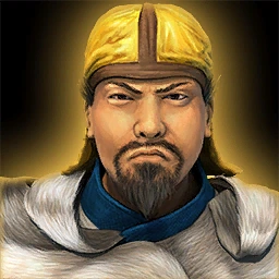 White Tiger Yan Age of Empires II hero