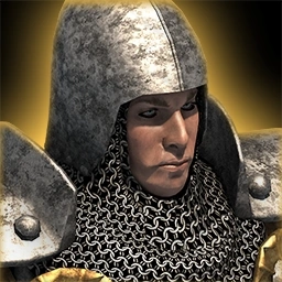 William the Conqueror Age of Empires II hero