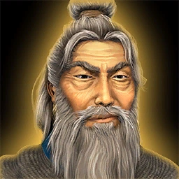 Yu Ji Age of Empires II hero
