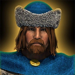 Yury Age of Empires II hero
