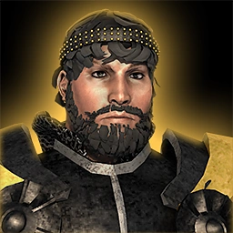 Zawisza the Black Age of Empires II hero