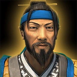 Zhang Jue Age of Empires II hero