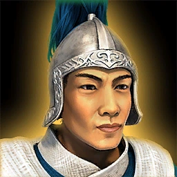 Zhao Yun Age of Empires II hero