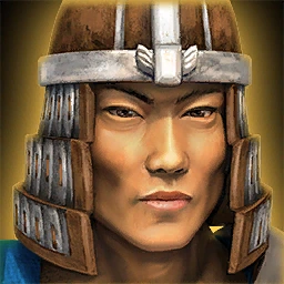 Zhou Yu Age of Empires II hero