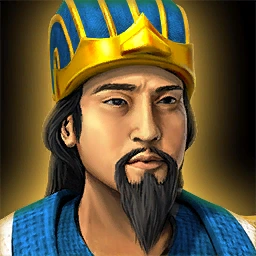 Zhuge Liang Age of Empires II hero
