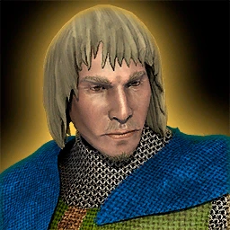Henry the Lion Age of Empires II hero portrait