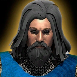 Ivaylo Age of Empires II hero portrait