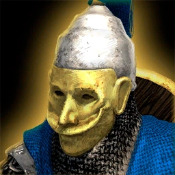 Kotyan Khan Age of Empires II hero portrait