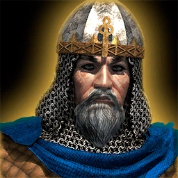 Tamerlane Age of Empires II hero portrait