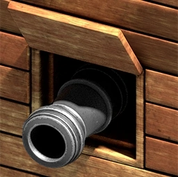Cannon Galleon historical Age of Empires II technology icon