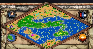 Real World Age of Empires II image